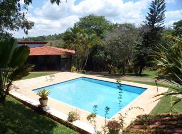 Rural · 460m² · 6 Quartos · Fazenda - Sítio à venda, 6 quartos, Pimentas - Betim/MG