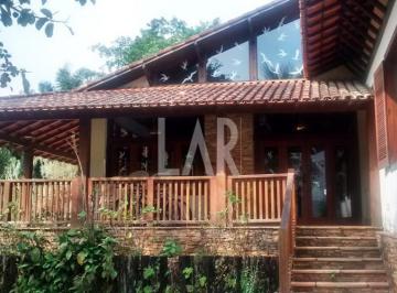 Casa · 652m² · 5 Quartos · 8 Vagas · Casa à venda, 5 quartos, 3 suítes, 8 vagas, Ipê - Nova Lima/MG
