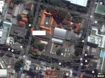 Terreno · 377m² · Lote - Terreno à venda, Barro Preto - Belo Horizonte/MG