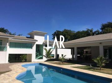 Casa · 1100m² · 4 Quartos · 6 Vagas · Casa em Condomínio à venda, 4 quartos, 4 suítes, 6 vagas, Acácias - Lagoa Santa/MG