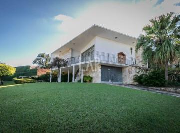 Casa · 587m² · 4 Quartos · 6 Vagas · Casa à venda, 4 quartos, 2 suítes, 6 vagas, São Luiz - Belo Horizonte/MG