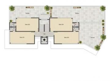 Comercial · 56m² · Sala à venda, Gutierrez - Belo Horizonte/MG