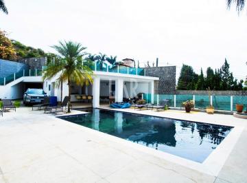 Casa · 830m² · 4 Quartos · 4 Vagas · Casa em Condomínio à venda, 4 quartos, 4 suítes, 4 vagas, Residencial Sul - Nova Lima/MG