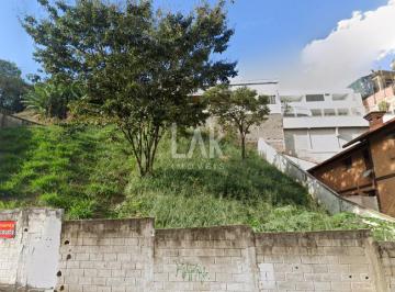 Terreno · 450m² · Lote - Terreno à venda, São Bento - Belo Horizonte/MG