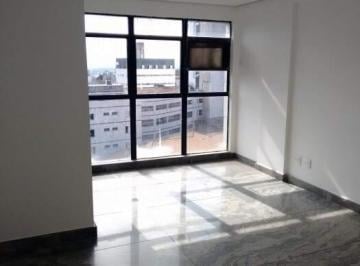 Comercial · 440m² · 8 Vagas · Andar Corrido à venda, 8 vagas, Luxemburgo - Belo Horizonte/MG
