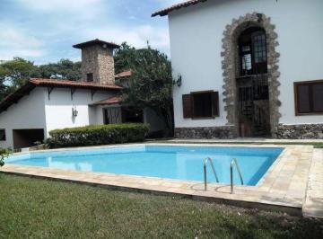 Casa · 450m² · 5 Quartos · 5 Vagas · Casa à venda, 5 quartos, 1 suíte, 5 vagas, Bandeirantes (Pampulha) - Belo Horizonte/MG