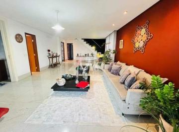 Apartamento · 372m² · 4 Quartos · 4 Vagas · Cobertura à venda, 4 quartos, 3 suítes, 4 vagas, Castelo - Belo Horizonte/MG