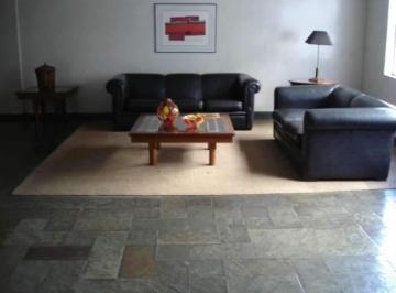 Apartamento · 117m² · 4 Quartos · 1 Vaga · Apartamento à venda, 4 quartos, 1 suíte, 1 vaga, Sion - Belo Horizonte/MG