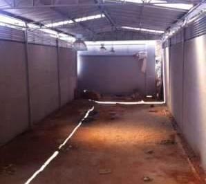 Comercial · 369m² · Galpão à venda, Horto - Belo Horizonte/MG
