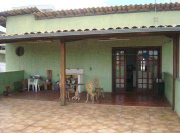 Casa · 333m² · 3 Quartos · 2 Vagas · Casa à venda, 3 quartos, 1 suíte, 2 vagas, Santa Rosa - Belo Horizonte/MG
