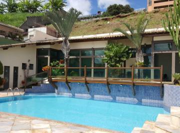 Casa · 760m² · 4 Quartos · 12 Vagas · Casa à venda, 4 quartos, 3 suítes, 12 vagas, São Bento - Belo Horizonte/MG