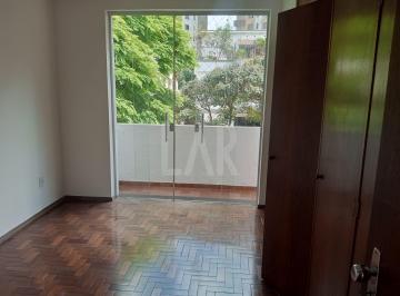 Apartamento · 121m² · 3 Quartos · 1 Vaga · Apartamento para aluguel, 3 quartos, 1 suíte, 1 vaga, Luxemburgo - Belo Horizonte/MG