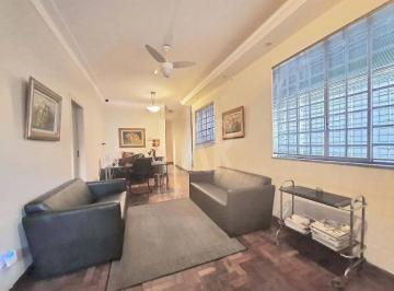Casa · 250m² · 3 Quartos · 1 Vaga · Casa Comercial para aluguel, 3 quartos, 1 vaga, Funcionários - Belo Horizonte/MG