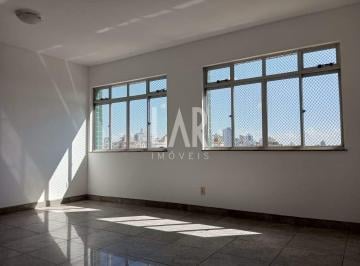 Apartamento · 182m² · 3 Quartos · 1 Vaga · Apartamento para aluguel, 3 quartos, 1 suíte, 1 vaga, Nova Granada - Belo Horizonte/MG