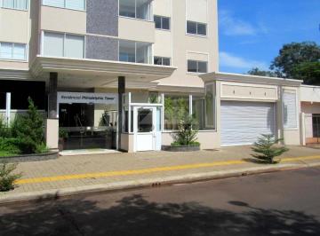 4b2d983f5ac0c3a52b16f13ff297cc58b3bf8483 · Apartamento com 3 dormitórios sendo 1 suíte à venda por R$ 1.200.000 - Edifício Residencial Philadel