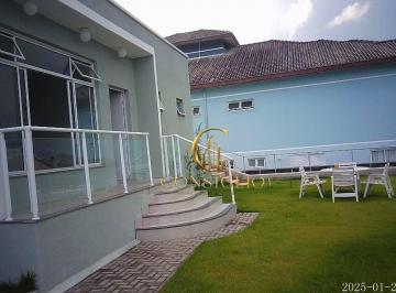 2efd5ae683255879c79f11d66e7a355b6218eadc · Casa com 5 dormitórios, 600 m² - venda por R$ 2.200.000,00 ou aluguel por R$ 11.975,00 - Parque Mira