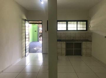 44a29e646eaf5f7650eef0a5b824fc4e4f7a3999 · Casa com 2 dormitórios para alugar, 118 m² por R$ 1.500,00/mês - Residencial Gabriela - São José do 