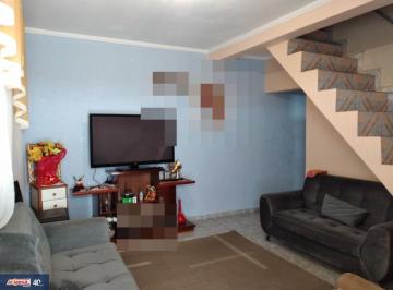 Casa · 200m² · 3 Quartos · 2 Vagas · SOBRADO COM 3 QUARTOS A VENDA, 111 m²Jardim Oliveira Ii - Guarulhos - SP