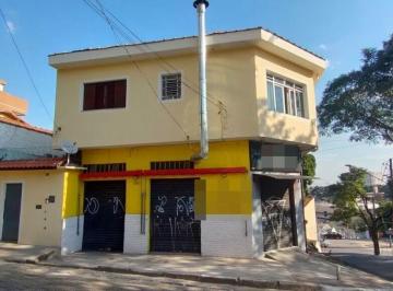 Casa · 218m² · 2 Quartos · 1 Vaga · Oportunidade Excelente na Vila Augusta - Imóvel para Renda