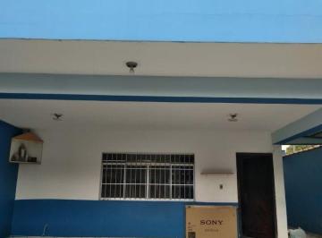 Casa · 162m² · 4 Quartos · 4 Vagas · SOBRADO  RESIDENCIAL 4 DORM SENDO 1 SUITE 125 m² VILA TIJUCO