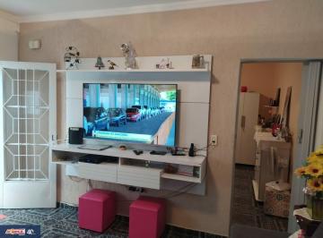 Casa · 247m² · 4 Quartos · 3 Vagas · SOBRADO COM 5 QUARTOS, SENDO 1 SUÍTE A VENDA, 154m² Jardim Betel - Guarulhos - SP