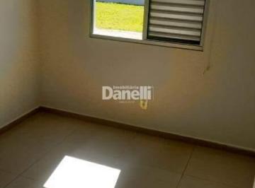 Apartamento · 53m² · 2 Quartos · 1 Vaga · Apartamento à venda, 2 quartos, 1 vaga, Parque Santo Antônio - Taubaté/SP