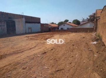 094b7bee283cffe354f3deff9c770ad41d8f0f47 · Terreno à venda, 408 m² por R$ 270.000,00 - Jardim Paulistano - Franca/SP