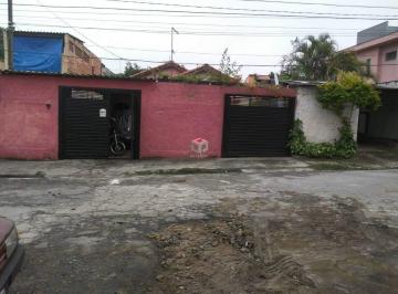 Terreno · 300m² · 2 Vagas · Terreno à venda 2 vagas Marina - Santo André - SP