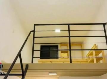 Apartamento · 30m² · 1 Quarto · Apartamento para aluguel 1 quarto Jordanópolis - São Bernardo do Campo - SP