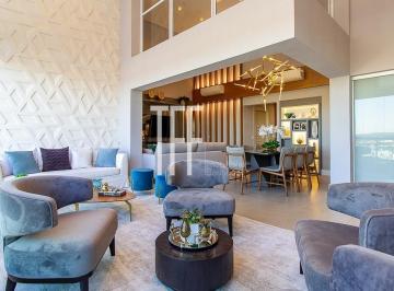 0 · APARTAMENTO A VENDA NO ED. ARTHOUSE DOUBLE SKY - TAQUARAL EM CAMPINAS/SP.