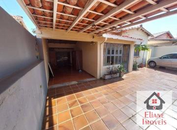 4ba2dd7c2a8e8248de709209bd53f7e90d876003 · Casa com 3 dormitórios à venda, 141 m² por R$ 650.000,00 - Jardim Dom Bosco - Campinas/SP