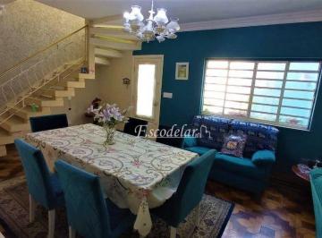 3021c1a724dccd5aed2f554e60224a9c54ec5436 · Sobrado com 4 dormitórios à venda, 149 m² por R$ 650.000,00 - Parque Mandaqui - São Paulo/SP