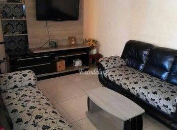 23e7bc88824cde6d521d98f3f9da2f3b7c2908f3 · Casa com 4 dormitórios à venda, 190 m² por R$ 649.900,00 - Vila Medeiros - São Paulo/SP