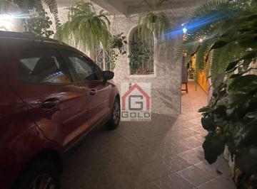 4689775d0a0c90a0446c9c14b6b1affcdf4f52c5 · Sobrado à venda, 125 m² por R$ 690.000,00 - Parque Capuava - Santo André/SP