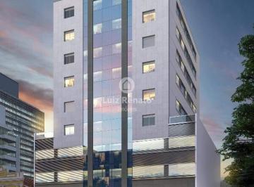 Apartamento · 51m² · 1 Quarto · 1 Vaga · Apartamento à venda 1 quarto 1 vaga - Santa Efigênia
