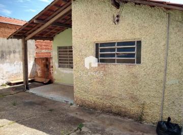 Casa · 70m² · 2 Quartos · 2 Vagas · Casa à venda no bairro Vila Trinta e Um de Março em Campinas
