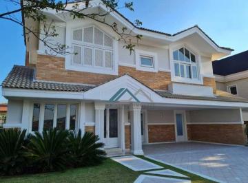 05254c370d1f47bdddc5f42115acb17ed9d5ba93 · Casa com 5 dormitórios à venda, 470 m² por R$ 6.900.000,00 - Alphaville 02 - Barueri/SP