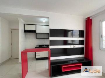 ae73697659074c054bc480e6146762173431af22 · Apartamento com 2 dormitórios à venda, 43 m² por R$ 183.000,00 - Condomínio Certto Aquarela - Hortol