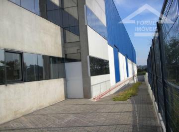 35766e5b8626f00669ef598ab8a03fe26482342a · Galpão, 2646 m² - venda por R$ 9.000.000,00 ou aluguel por R$ 57.500,00/mês - Jardim das Tulipas - J