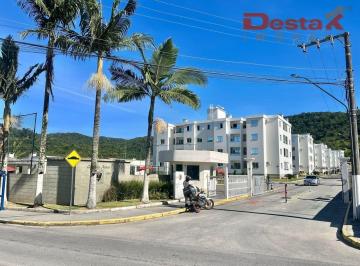Apartamento · 51m² · 2 Quartos · 1 Vaga · Apartamento no Bairro Fundos - Biguaçu/SC