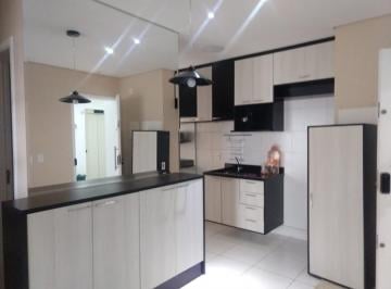 Apartamento de 2 quartos, Barueri · Vendo Apartamento 2 dormitórios 1 Suíte em Barueri Com planejados