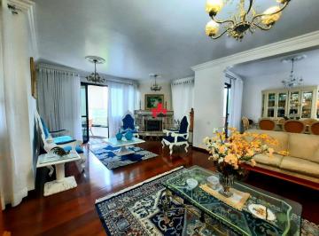 Apartamento · 270m² · 4 Quartos · 3 Vagas · Apartamento com 3 suítes e 3 vagas à venda no Tatuapé