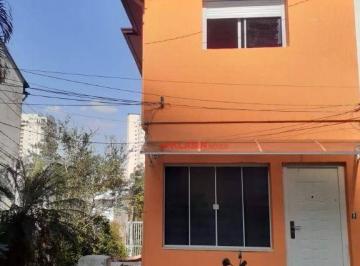 6167306e9b040cf504d1ceb35c234100c8c39b82 · Sobrado com 3 dormitórios à venda, 128 m² por R$ 1.100.000,00 - Vila Mariana - São Paulo/SP