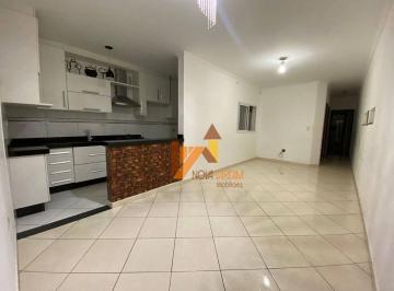 6deac2b94ad2d1f95268c1bf837df07751dd2864 · Apartamento com 2 dormitórios para alugar, 75 m² por R$ 2.631,00/mês - Vila Pires - Santo André/SP