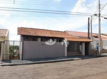 Casa com 4 Quartos à venda, 176 m² - Lindóia - Londrina/PR · Casa com 4 Quartos à venda, 176 m² por R$ 380.000 - Lindóia - Londrina/PR