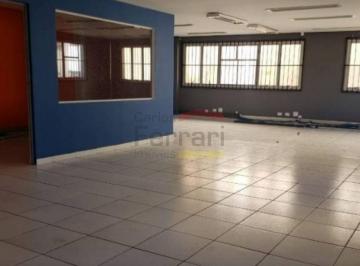 Comercial · 1330m² · 15 Vagas · Prédio Comercial á venda, Santana, 1.330 m², 15 vagas, 5 pavimentos