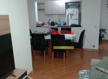 Apartamento · 57m² · 2 Quartos · 1 Vaga · Apartamento região Mazzei