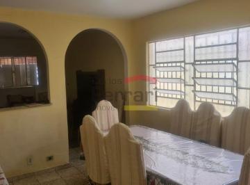 Casa · 160m² · 4 Quartos · 2 Vagas · Casa térrea, a venda, Parque Edu Chaves, 04 dormitórios, 01 suíte, 02 vagas