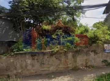 152296.jpg · Terreno para venda no Pechincha com 611m²