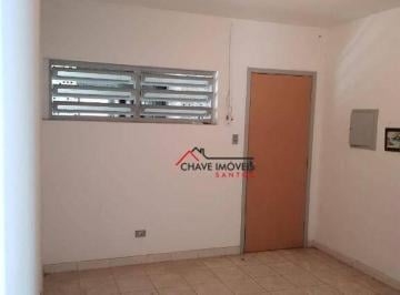 14e80e6599ec2aa9a5523cd102f1611a6f1bf367 · Apartamento para alugar, 49 m² por R$ 2.000,02/mês - José Menino - Santos/SP